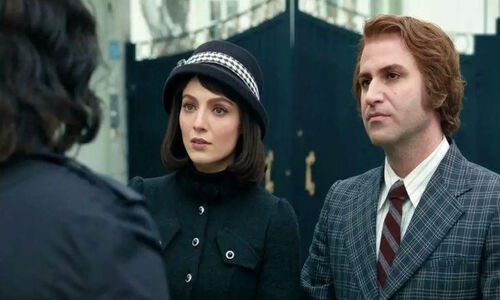 بیوگرافی هوتن شکیبا