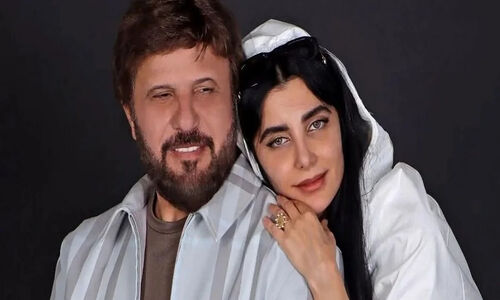 بیوگرافی بیژن مرتضوی و همسر اول تا سومش
