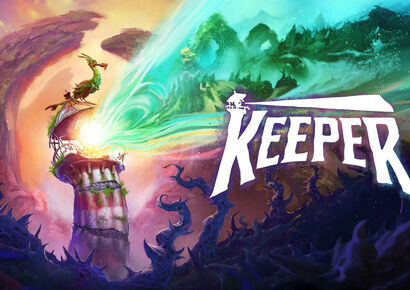 نقد و بررسی بازی The Keeper