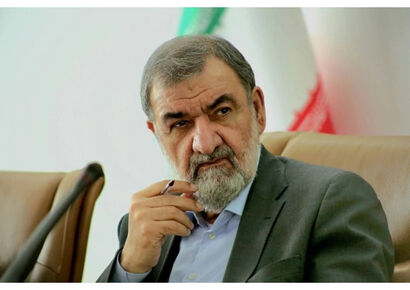 بیوگرافی محسن رضایی دبیر شورای عالی امنیت ملی