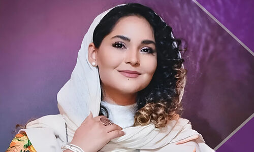 یلدا افروز سریال بدنام کیست؟ + بیوگرافی ستایش رجایی نیا