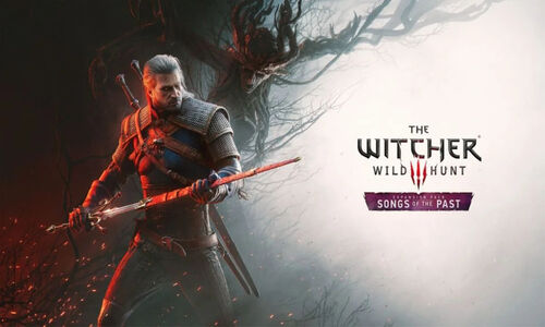 معرفی بازی The Witcher 3