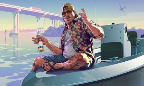 GTA 6 با تکیه بر SSD PS5 سریع‌تر از همیشه لود می‌شود