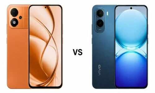 مقایسه پوکو M8 پاور با ویوو Y500