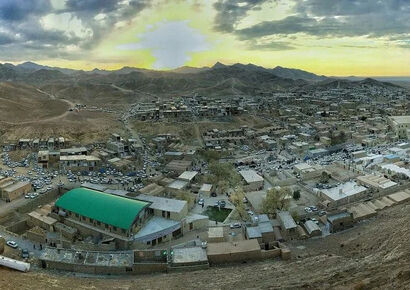 روستای توت کجاست؟