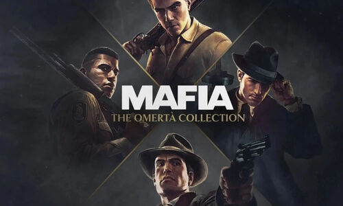 معرفی بازی Mafia: The Omerta Collection