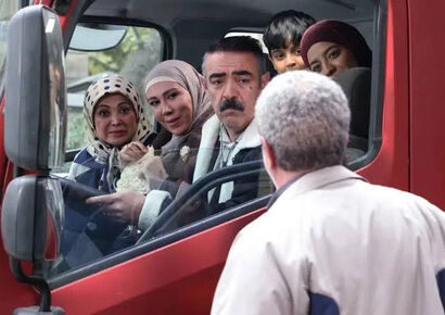 زمان پخش سریال اسباب زحمت از شنبه ۲۴ مرداد