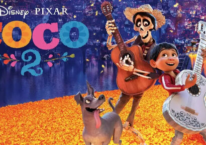 زمان اکران و داستان انیمیشن Coco 2 + اولین عکس