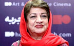 ناهید مسلمی خواننده شد! + فیلم