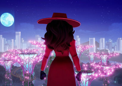 نقد و بررسی بازی Carmen Sandiego / نوستالژی، آموزش و پازل‌