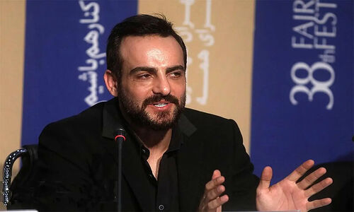 بیوگرافی حامد کمیلی و همسرش + علت جدایی