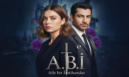 بازیگران سریال ترکی تاوان زندگی