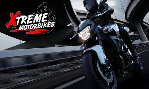 معرفی بازی موتور سواری (Xtreme Motorbikes)
