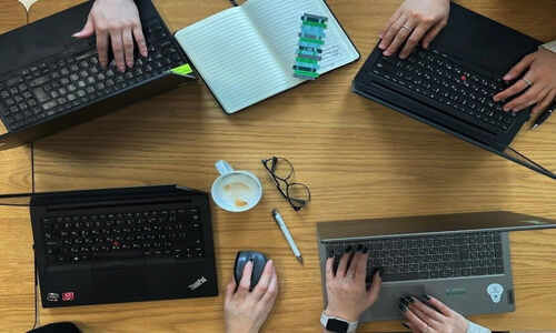 بهترین لپ تاپ های دانشجویی ۲۰۲۶