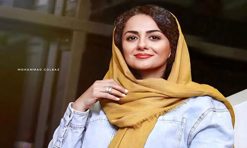 بیوگرافی بیتا سحرخیز ساحل سریال اسباب زحمت