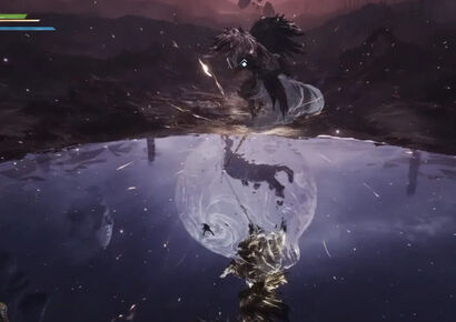 اطلاعات رسمی از بازی Tides of Annihilation منتشر شد + تریلر