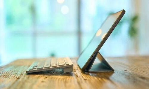  بهترین کیبوردهای بلوتوثی برای تبلت
