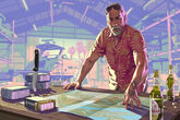 جزئیات جدیدی از GTA 6 لو رفت؛ از سطح تحت تعقیب ۶ ستاره تا بنزین، مبارزات بهتر و افزایش مهارت با بسکتبال