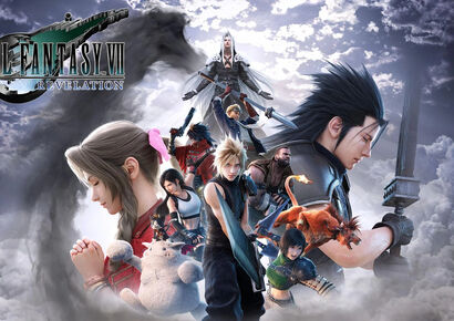 بازی Final Fantasy 7 Revelation بهار ۲۰۲۷ منتشر می‌شود + تریلر جدید