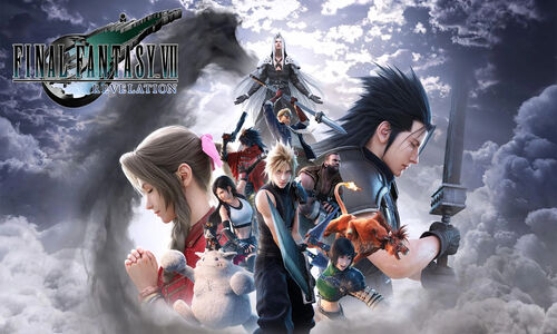 بازی Final Fantasy 7 Revelation بهار ۲۰۲۷ منتشر می‌شود + تریلر جدید
