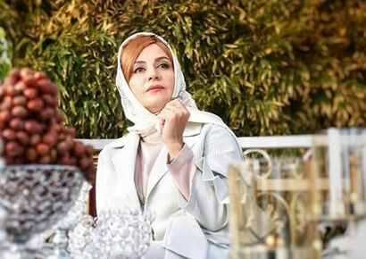 بیوگرافی بازیگران سریال بی‌ عاطفه