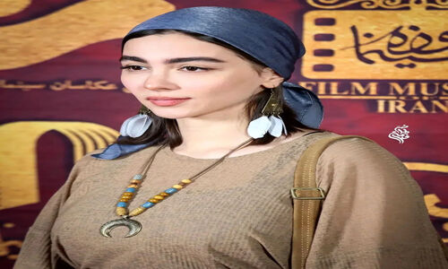 بیوگرافی ثنا و سونیا حسینی ساراو نیکای جدید پایتخت ۷