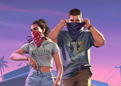 نگاه‌ها خیره به GTA VI؛ اولین گیم‌پلی رسمی بازی پخش شد