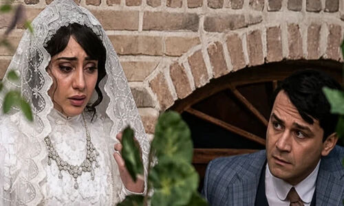 بیوگرافی ترلان پروانه محبوبه سریال بامداد خمار