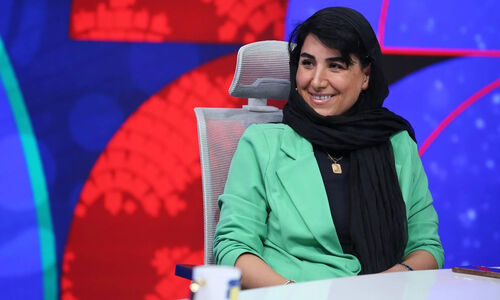 بیوگرافی مریم ایراندوست سرمربی تیم زنان استقلال
