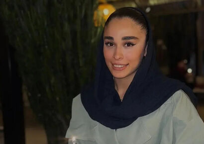 بیوگرافی فاطمه منظوری والیبالیست تیم دختران ایران