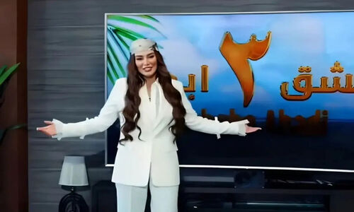 اسامی شرکت کنندگان عشق ابدی۳ سحر قریشی
