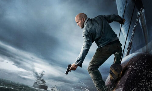 نقد و بررسی فیلم Mutiny + نمرات فیلم جدید جیسون استاتهام