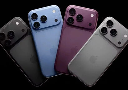 قدرت تراشه A20 Pro آیفون ۱۸ پرو فاش شد؛ ۱۸ درصد سریع‌تر