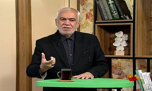 استعفای نظری جویباری بزرگترین اشتباهش بود