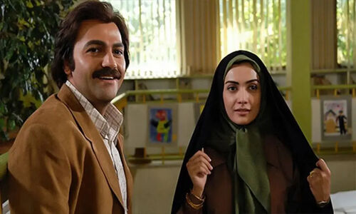 بیوگرافی بازیگران سریال ارمغان تاریکی