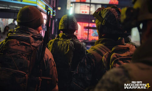 بازی Call of Duty: Modern Warfare 4 روی کنسول ایکس باکس سری اس چگونه اجرا می‌شود؟