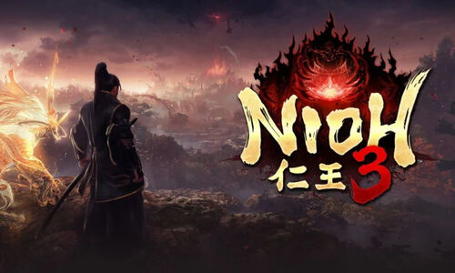 آپدیت ۲.۰۱ بازی Nioh 3 منتشر شد؛ جزئیات کامل تغییرات