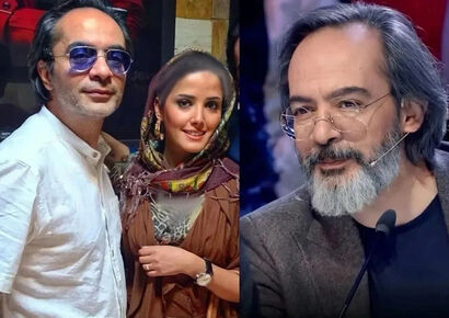 بیوگرافی کارن همایونفر و همسرش راما دواچی + عکس