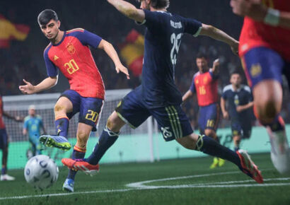 ویژگی‌های نسخه PC بازی EA Sports FC 27