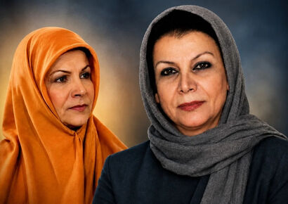بیوگرافی تلخ مهین شهابی + علت فوت