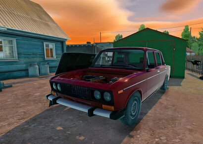 معرفی بازی موبایل My Favorite Car: Mechanic