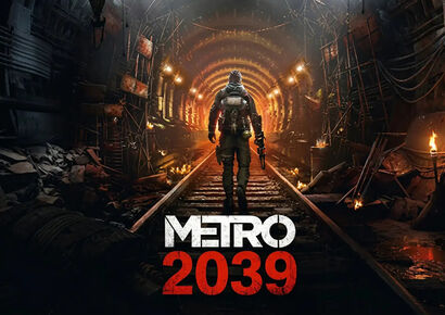جزئیات اجرای بازی Metro 2039 روی کنسول‌ها منتشر شد