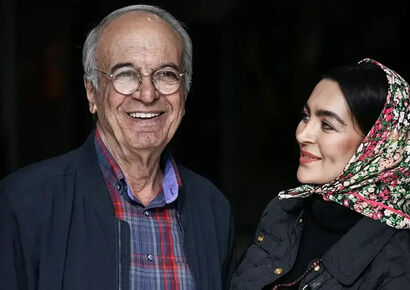 بیوگرافی غلامرضا نیکخواه فریدون شصت چی پدر مسعود سریال مرد سه هزار چهره