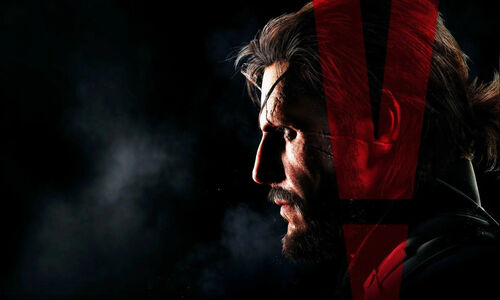 بازی Metal Gear Solid V: Complete Edition کرک شد