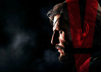 بازی Metal Gear Solid V: Complete Edition کرک شد