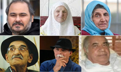 کدام بازیگران سریال متهم گریخت فوت کرده‌اند؟ + بیوگرافی