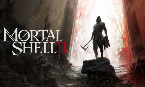 بازی Mortal Shell 2 با آپدیت جدید سخت‌تر می‌شود