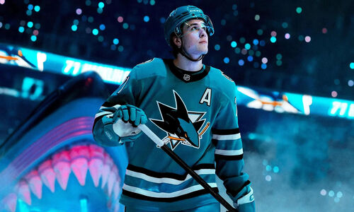 هوش مصنوعی به گزارشگری بازی NHL 27 رسید