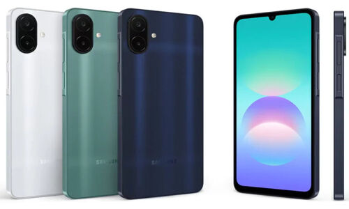 معرفی گوشی اقتصادی Galaxy A08