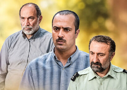 بیوگرافی بازیگران فیلم عاشقانه ای برای سرباز وظیفه رحمت